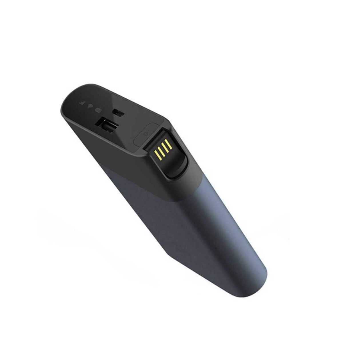 مودم قابل حمل 4G زد ام آی مدل MF855-2
